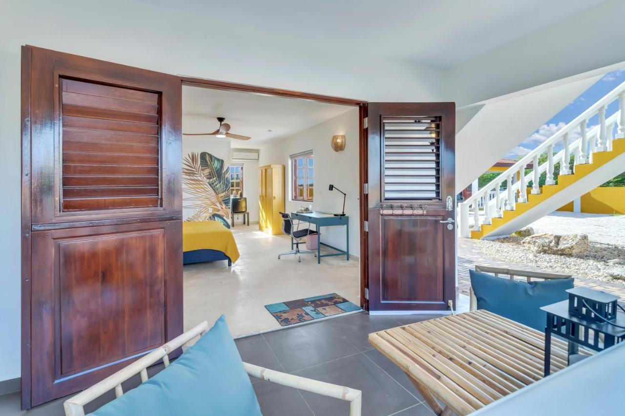 Boutique Hotel Wanapa - Adult Friendly - 14 Years And Older Кралендейк Экстерьер фото
