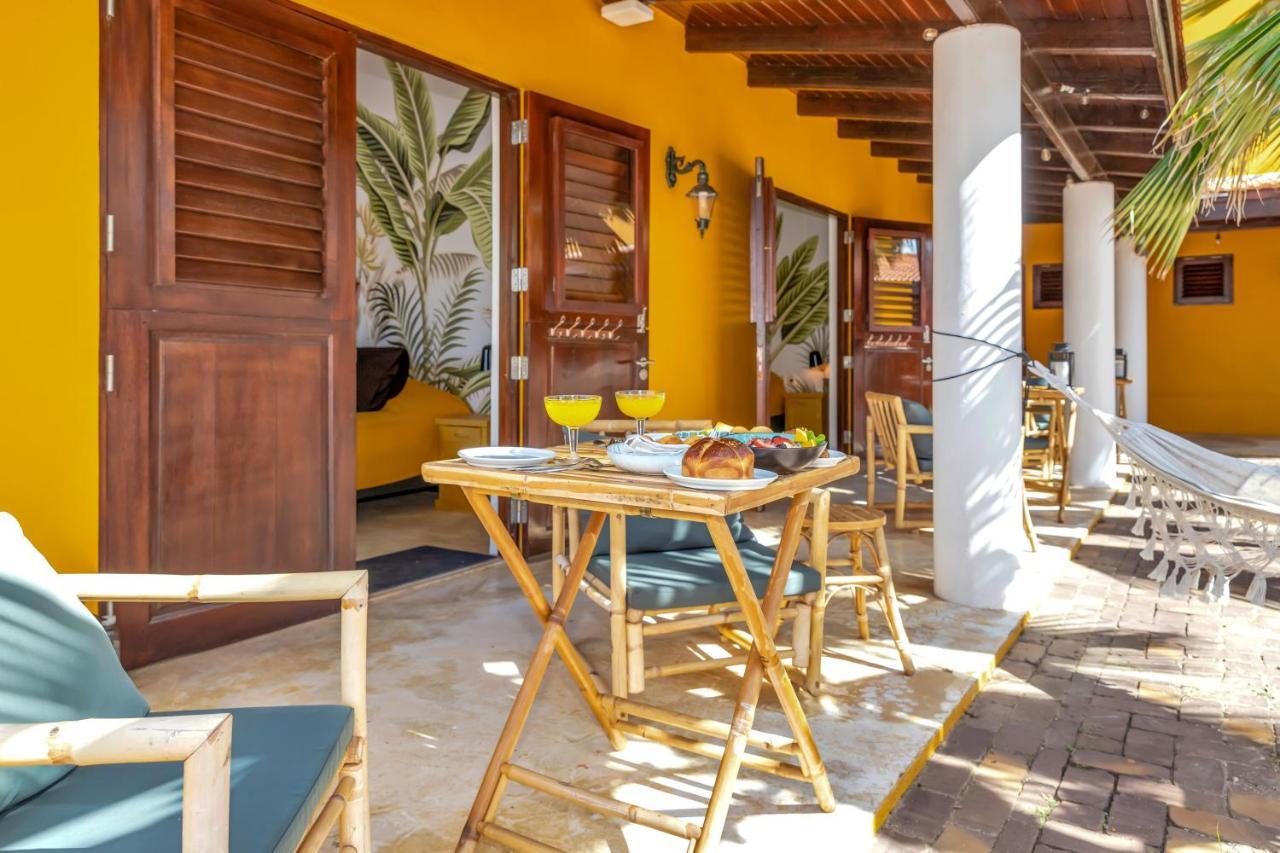 Boutique Hotel Wanapa - Adult Friendly - 14 Years And Older Кралендейк Экстерьер фото