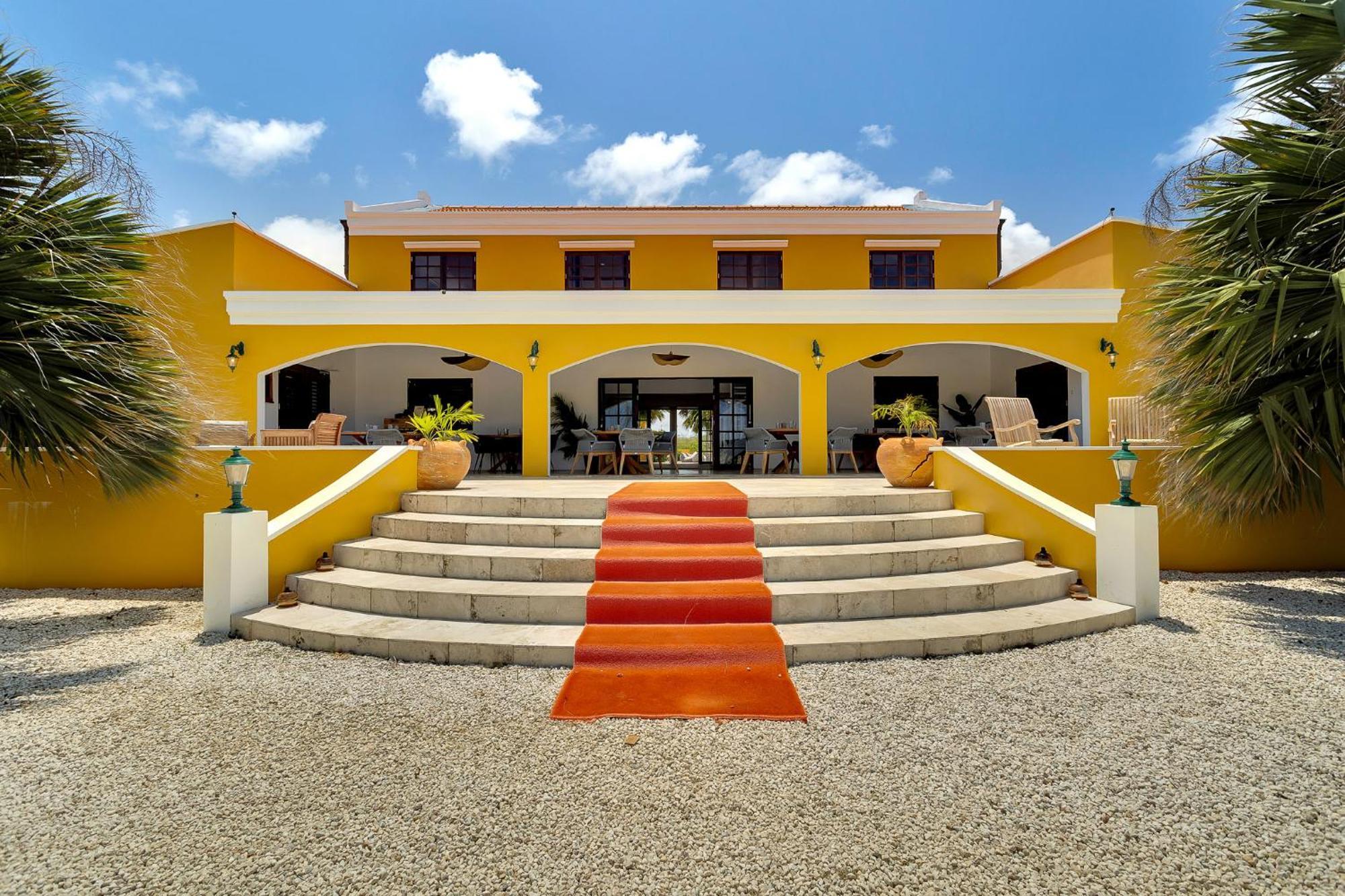 Boutique Hotel Wanapa - Adult Friendly - 14 Years And Older Кралендейк Экстерьер фото