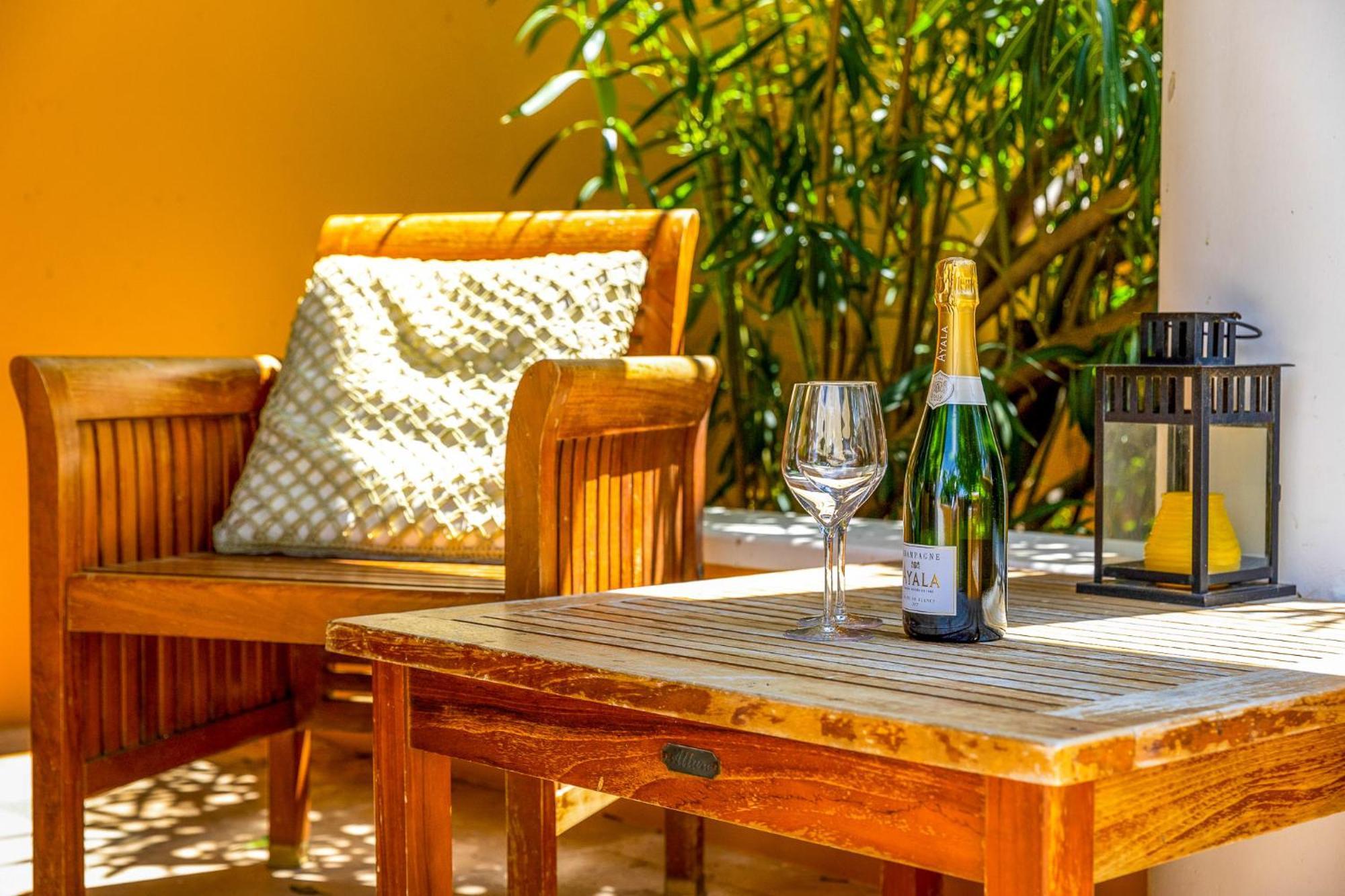 Boutique Hotel Wanapa - Adult Friendly - 14 Years And Older Кралендейк Экстерьер фото