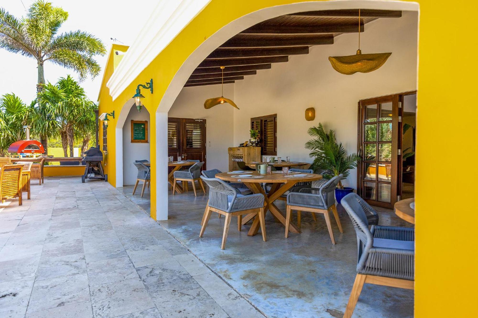 Boutique Hotel Wanapa - Adult Friendly - 14 Years And Older Кралендейк Экстерьер фото