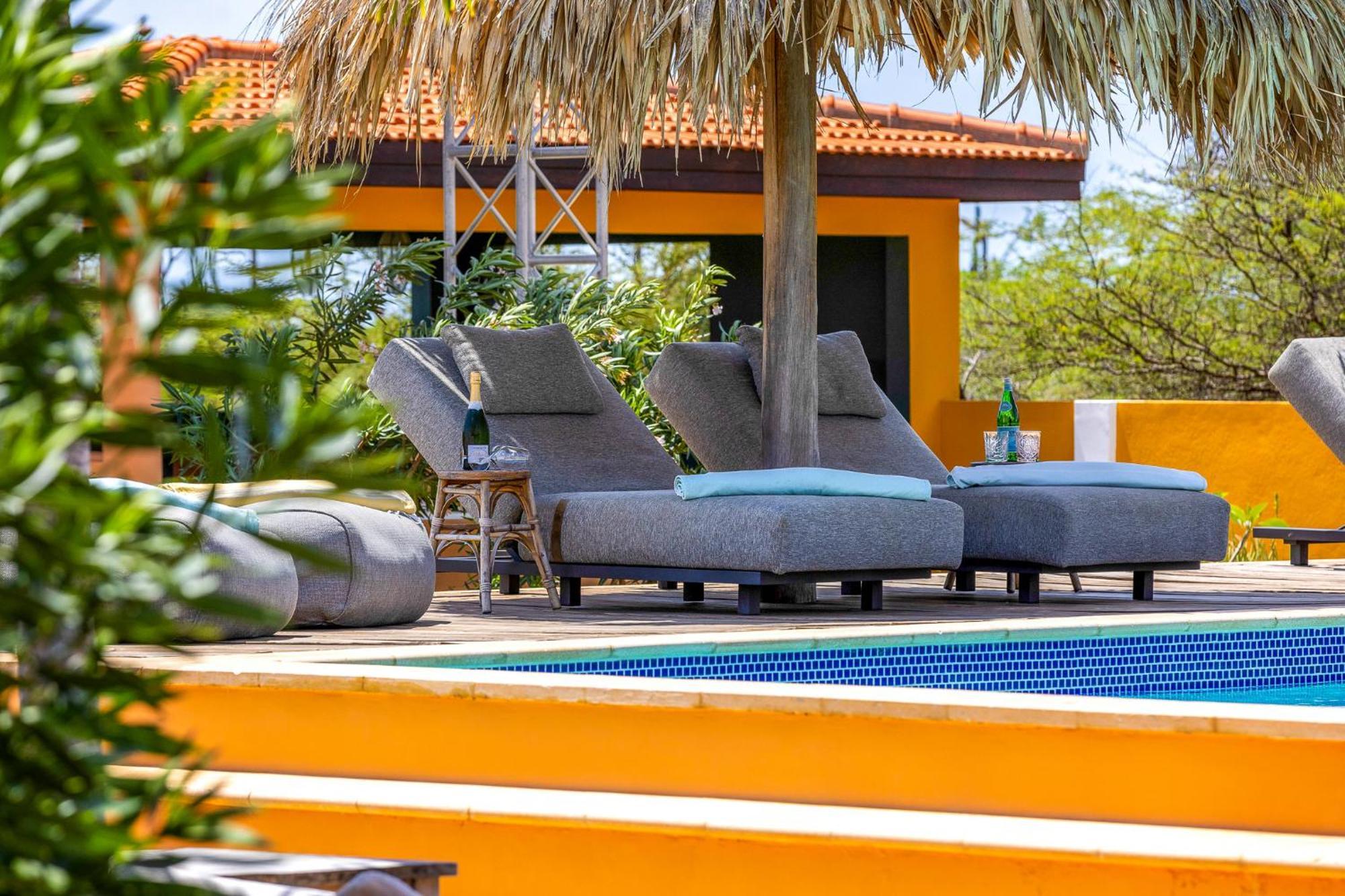 Boutique Hotel Wanapa - Adult Friendly - 14 Years And Older Кралендейк Экстерьер фото