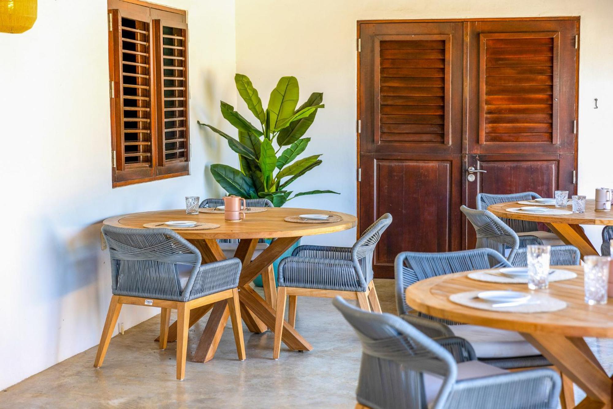 Boutique Hotel Wanapa - Adult Friendly - 14 Years And Older Кралендейк Экстерьер фото