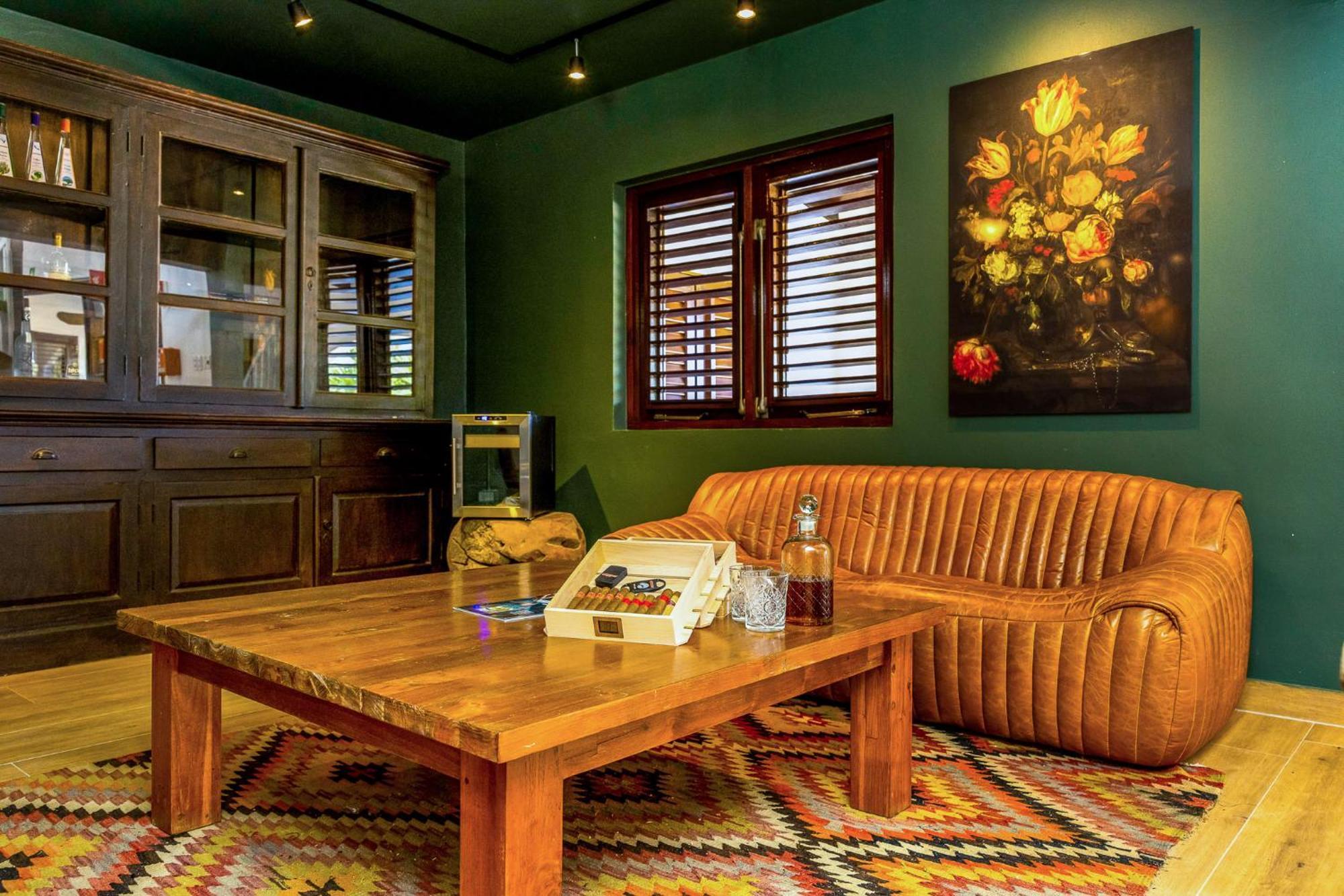 Boutique Hotel Wanapa - Adult Friendly - 14 Years And Older Кралендейк Экстерьер фото