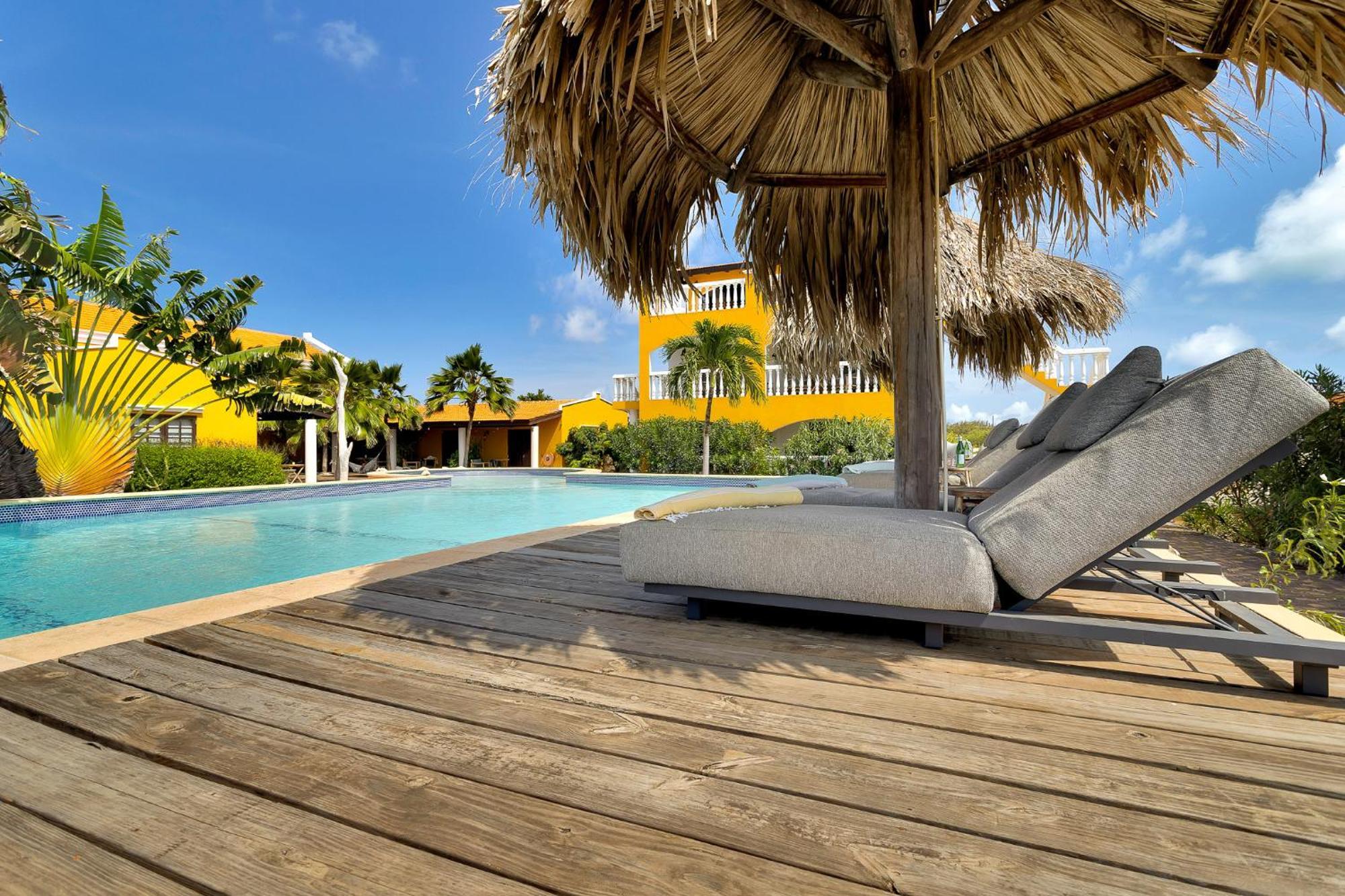 Boutique Hotel Wanapa - Adult Friendly - 14 Years And Older Кралендейк Экстерьер фото