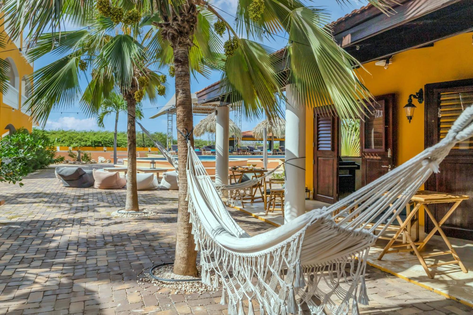 Boutique Hotel Wanapa - Adult Friendly - 14 Years And Older Кралендейк Экстерьер фото