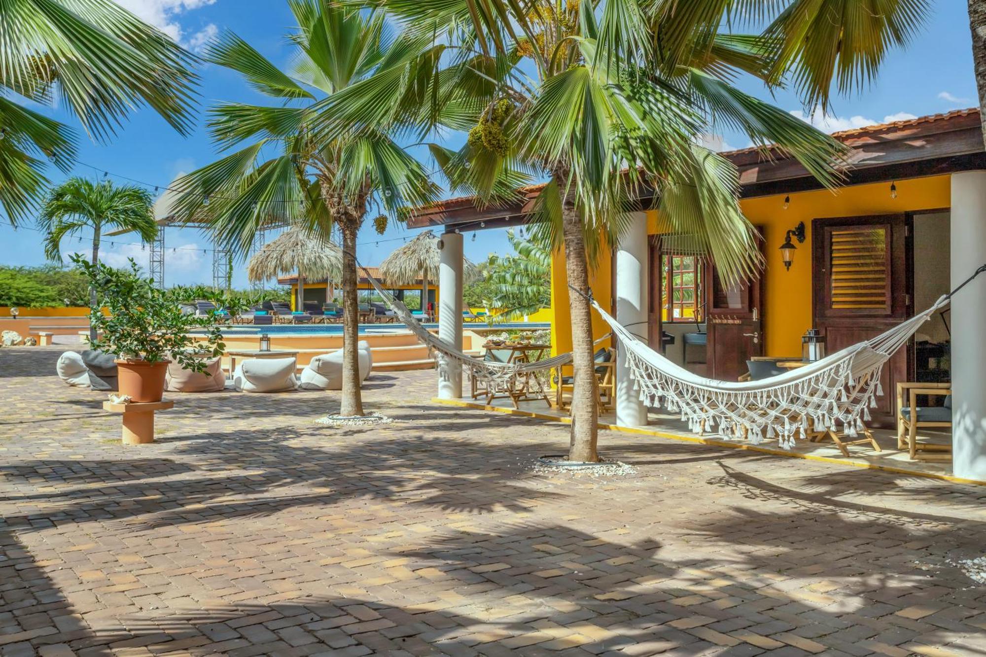Boutique Hotel Wanapa - Adult Friendly - 14 Years And Older Кралендейк Экстерьер фото